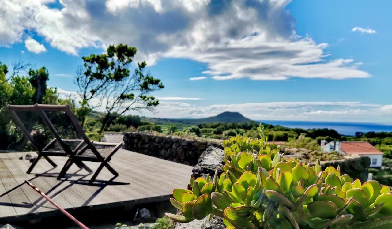 Villa Casas Do Tareco Biscoitos  Esterno foto