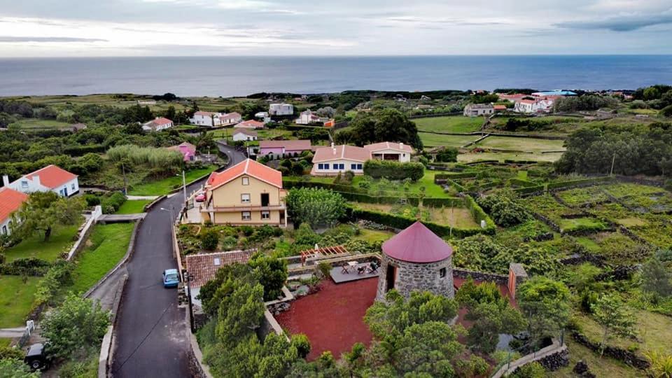 Villa Casas Do Tareco Biscoitos  Esterno foto