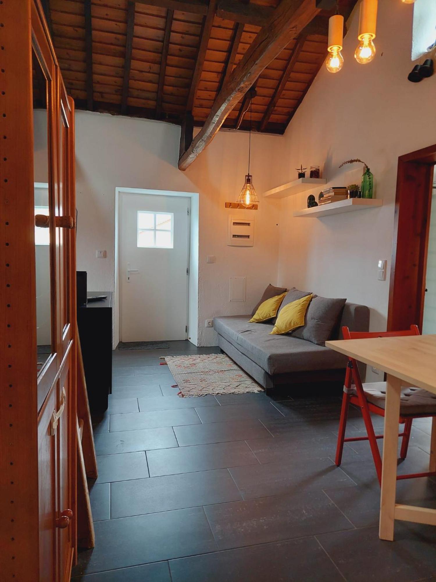 Villa Casas Do Tareco Biscoitos  Esterno foto