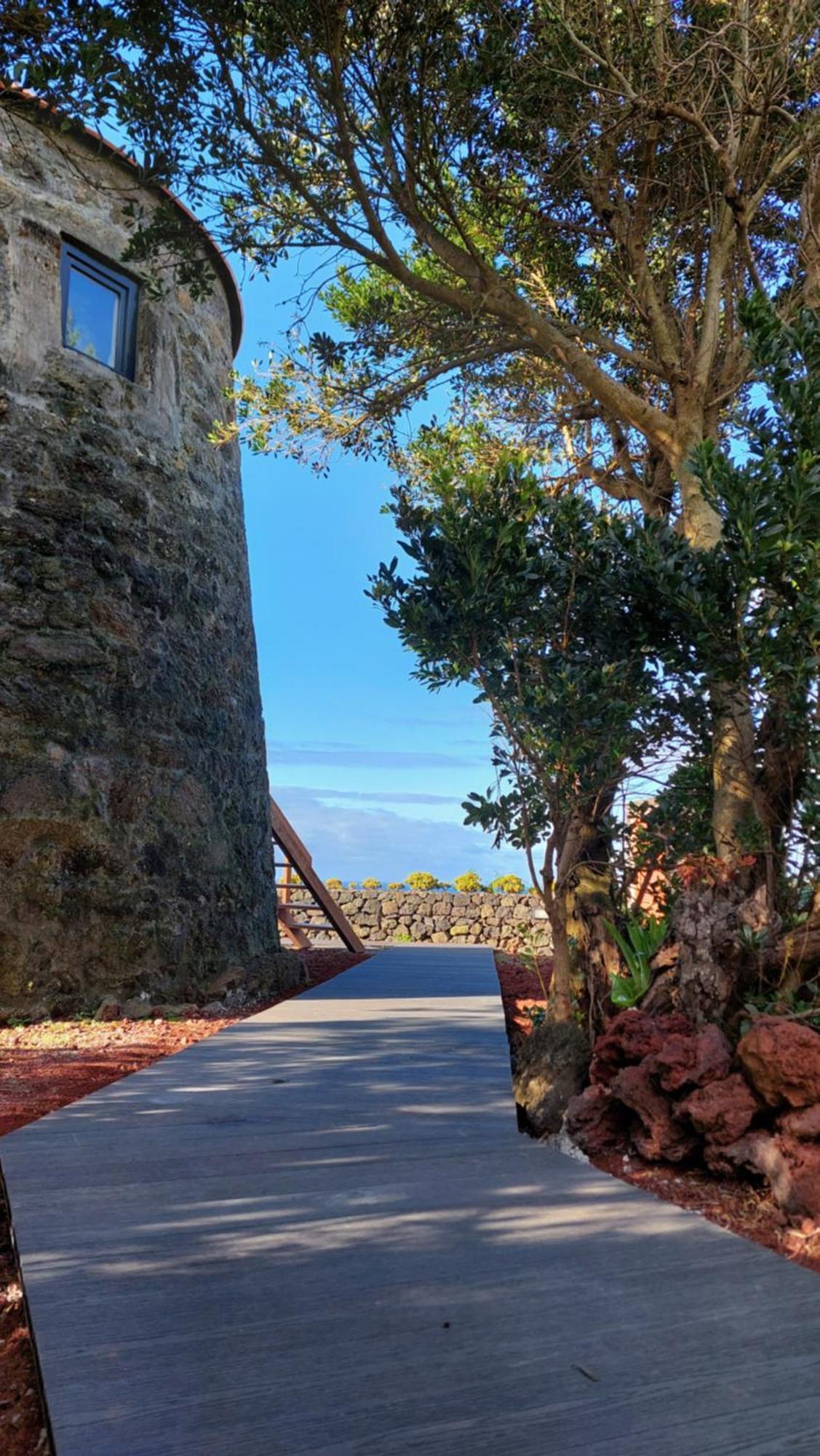 Villa Casas Do Tareco Biscoitos  Esterno foto